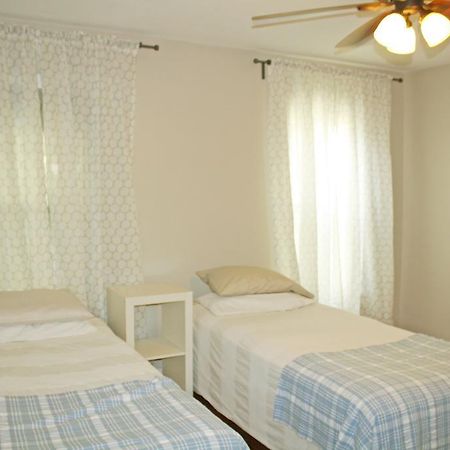 אוסטין Hancock Guest Cottage מראה חיצוני תמונה
