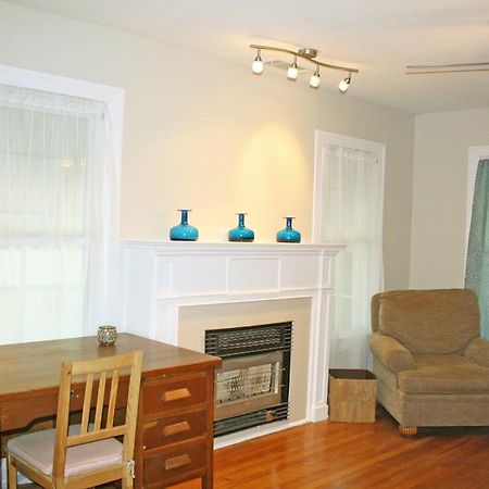 אוסטין Hancock Guest Cottage מראה חיצוני תמונה