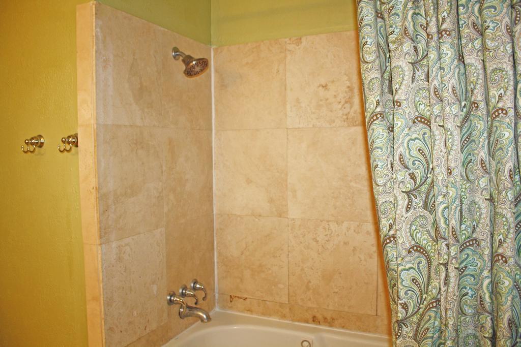 אוסטין Hancock Guest Cottage מראה חיצוני תמונה