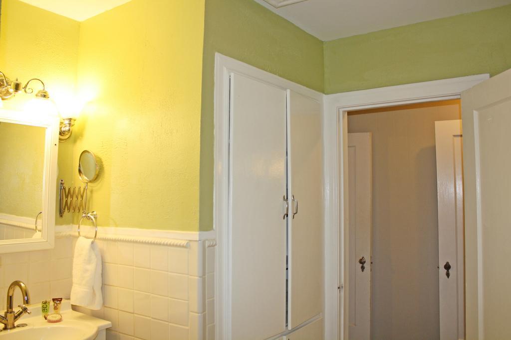 אוסטין Hancock Guest Cottage מראה חיצוני תמונה
