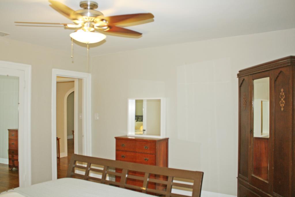 אוסטין Hancock Guest Cottage מראה חיצוני תמונה